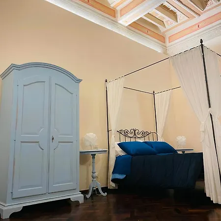 La Loggia Del Mercante Apartment Orvieto