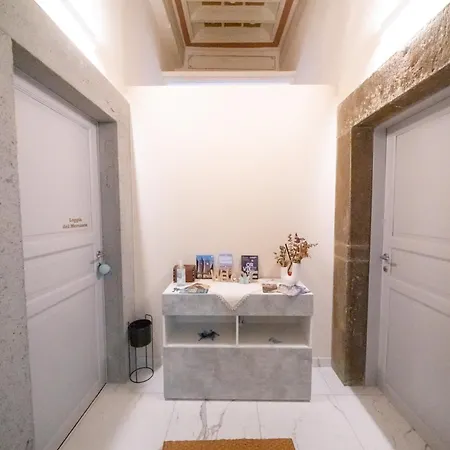 La Loggia Del Mercante * Orvieto