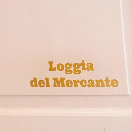 La Loggia Del Mercante Apartamento Orvieto