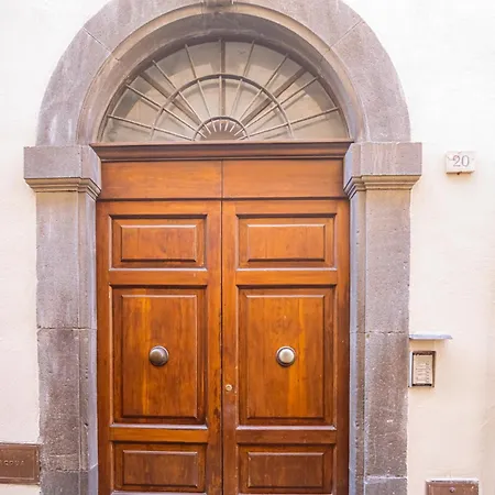 La Loggia Del Mercante * Orvieto