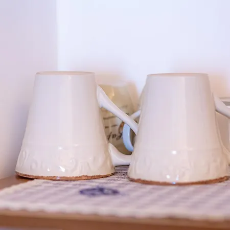 La Loggia Del Mercante Apartment *