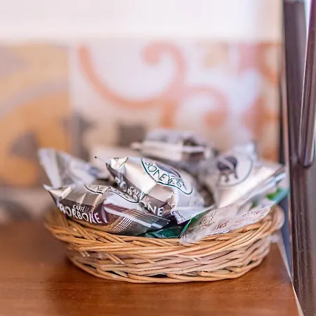 Apartment La Loggia Del Mercante Orvieto