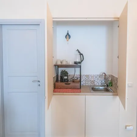 Apartamento La Loggia Del Mercante Orvieto