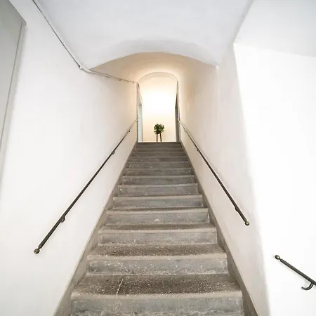 Apartamento La Loggia Del Mercante *