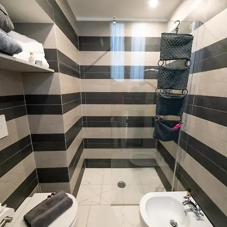 La Loggia Del Mercante Apartamento Orvieto