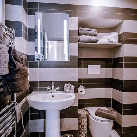 La Loggia Del Mercante * Orvieto