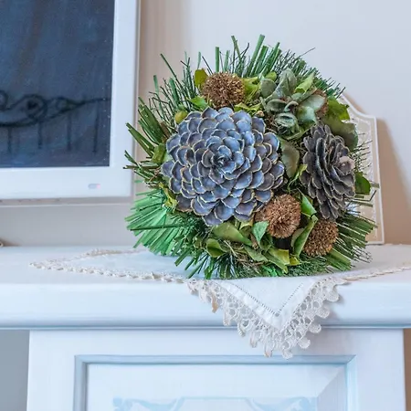 La Loggia Del Mercante