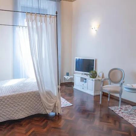 Apartment La Loggia Del Mercante *