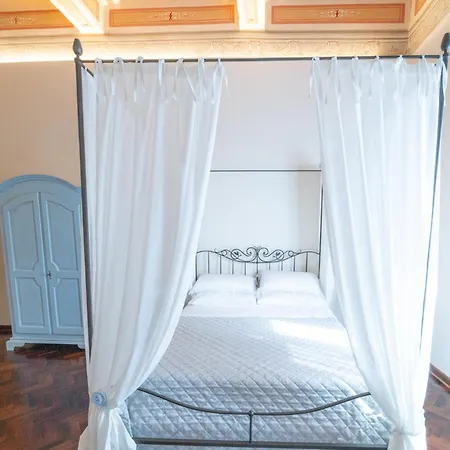 Apartment La Loggia Del Mercante